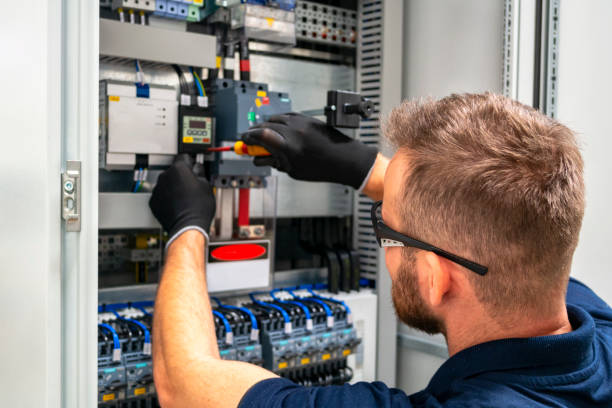 Best Electrical Rewiring Services  in Collinsville, CT
