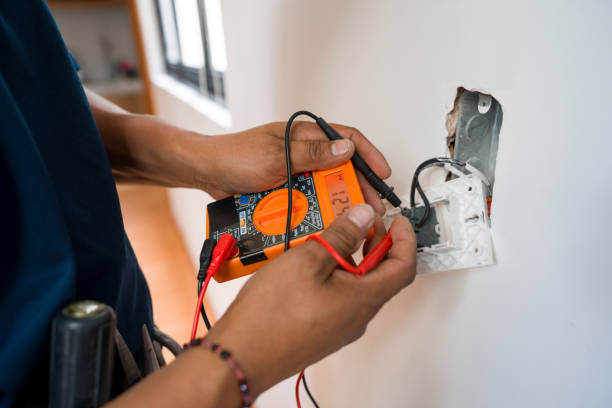Best Affordable Electrical Installation  in Collinsville, CT