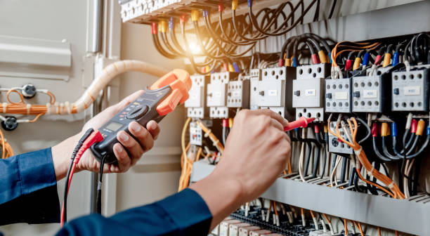 Best Electrical Upgrades for Homes  in Collinsville, CT