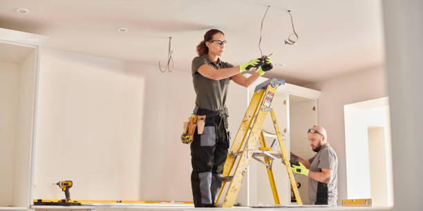Best 24-Hour Electrician  in Collinsville, CT