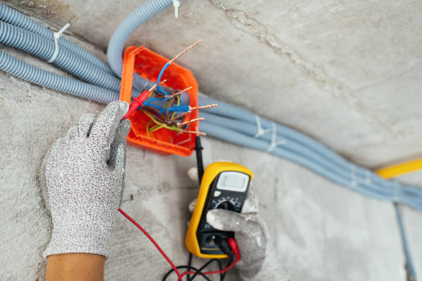 Reliable Collinsville, CT Electrician Solutions