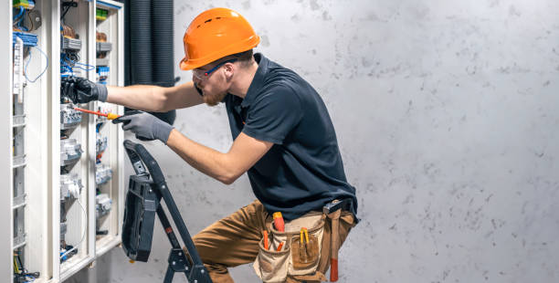 Best Electrical System Inspection  in Collinsville, CT